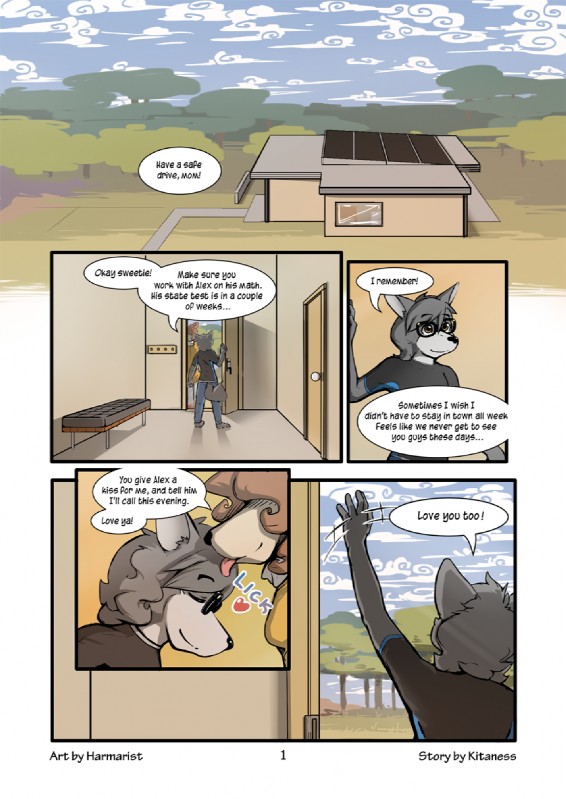 Sheath and Knife - Harmarist page 2 full