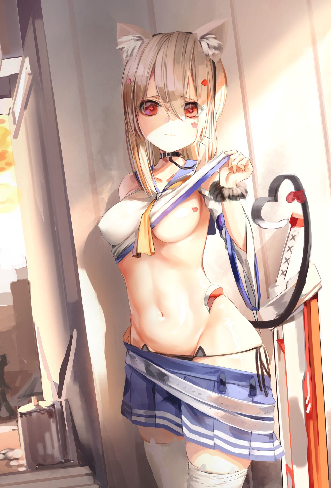 Artist - Poharo page 6 full