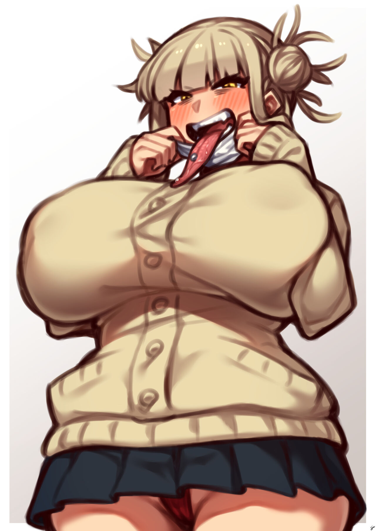 ●PIXIV● しんぼ page 4 full