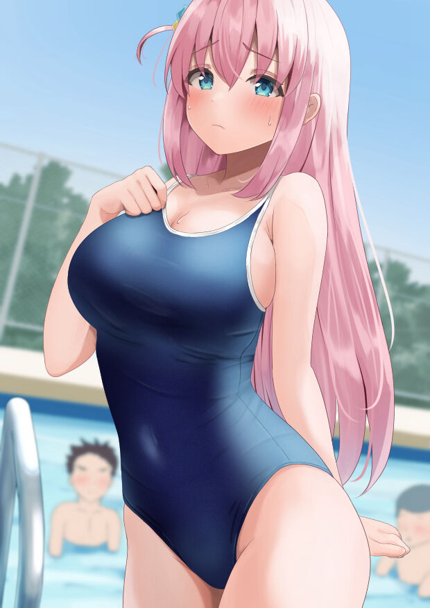 ●PIXIV● 小麦らっこ page 4 full