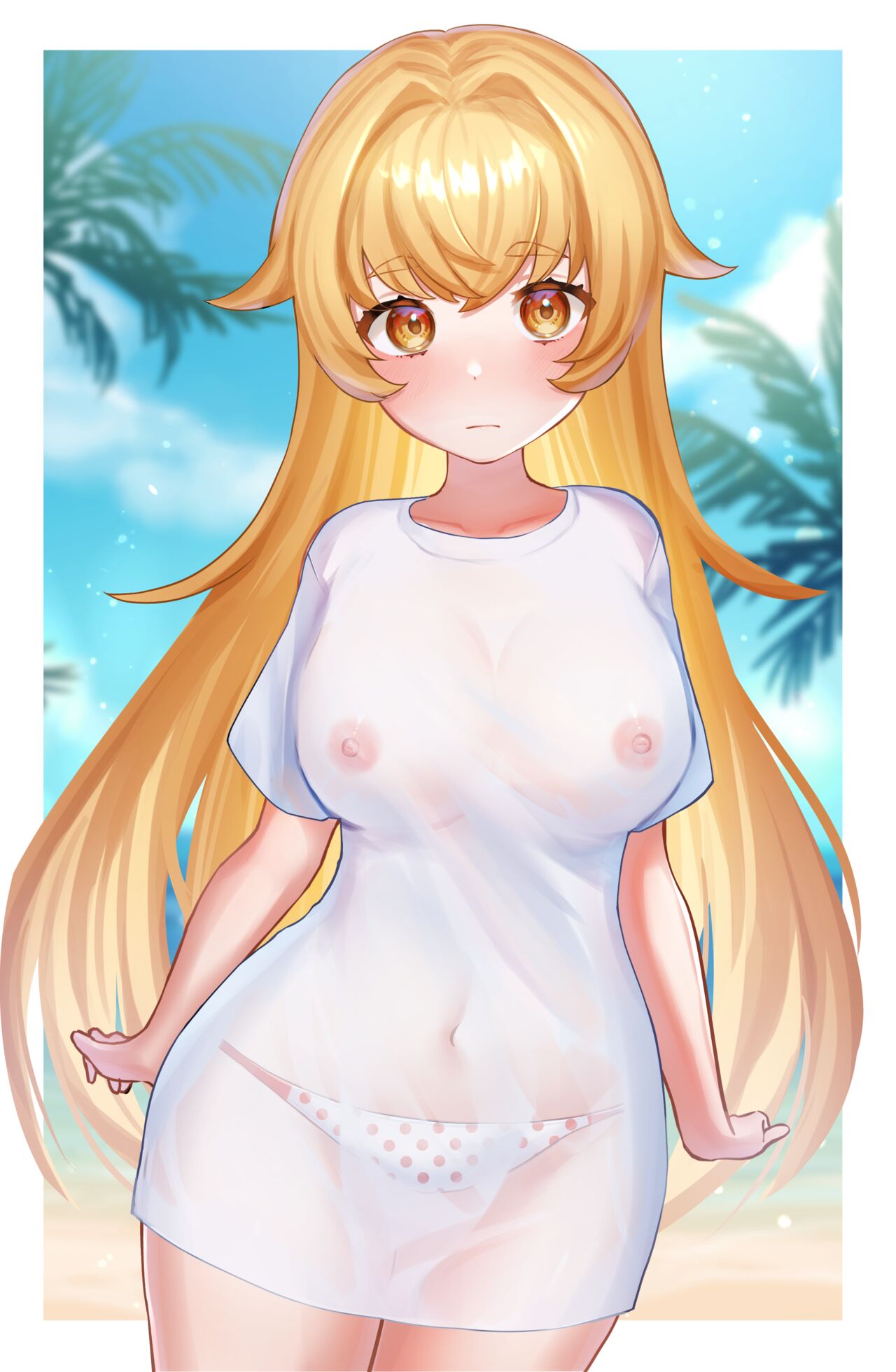 あずき牛乳 page 6 full