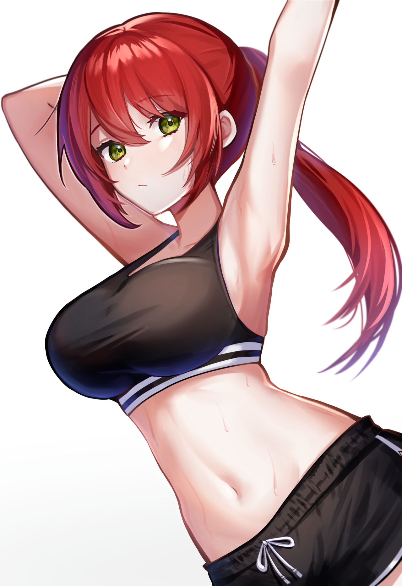 あずき牛乳 page 9 full