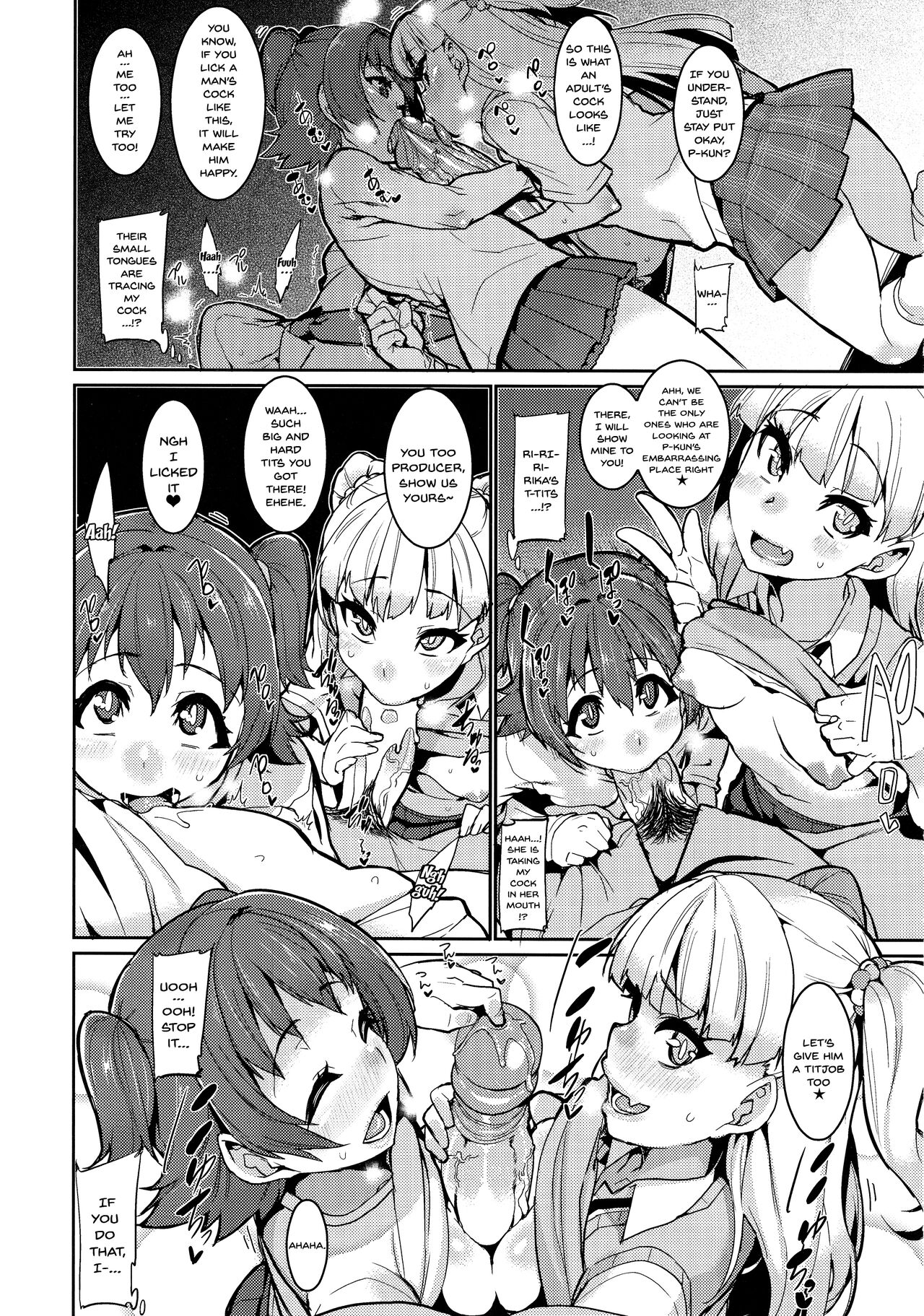 MIRIRIKA page 9 full