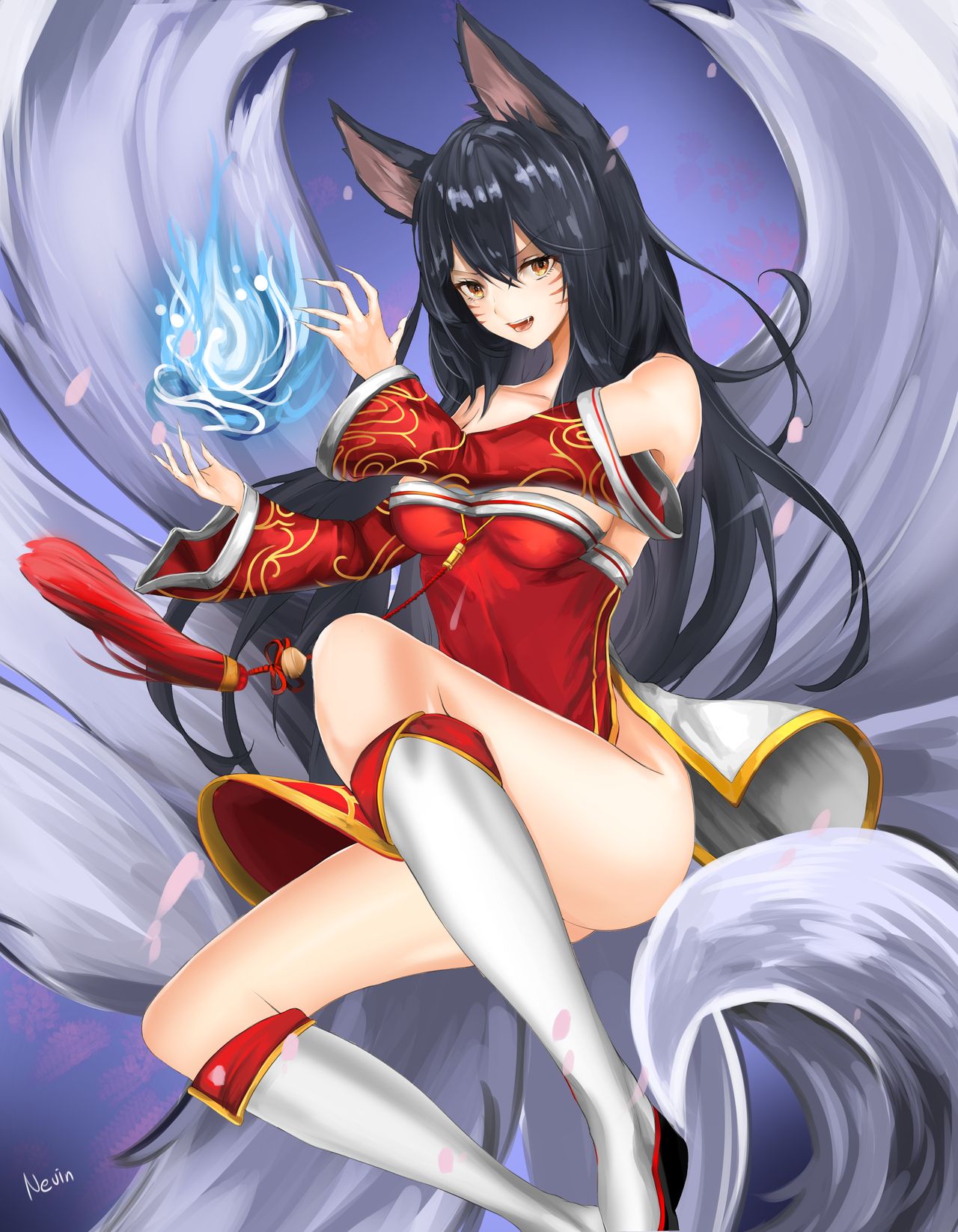 ●PIXIV● Nevin page 10 full