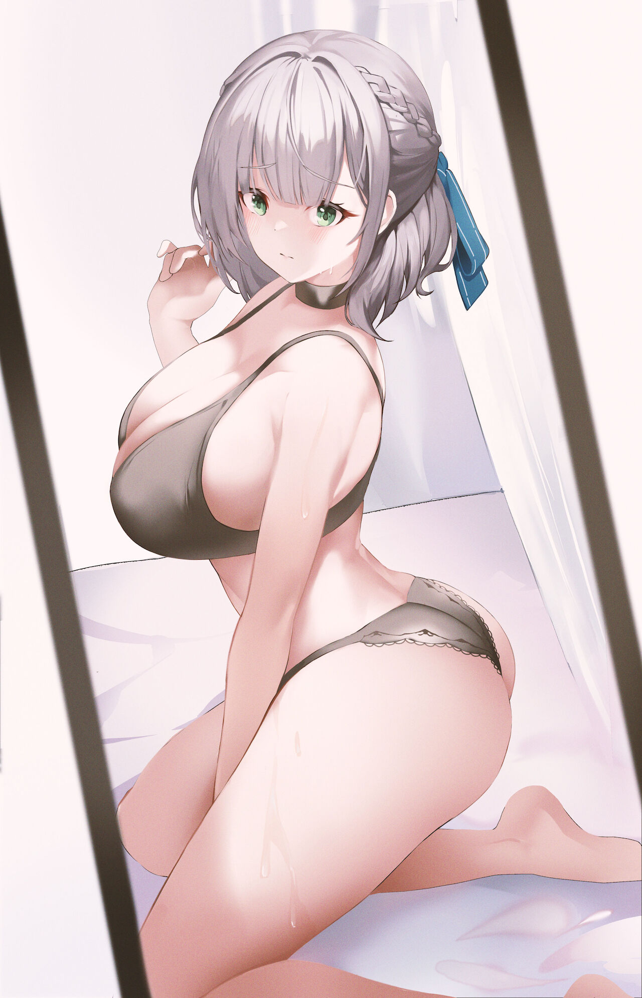 ●PIXIV● Nevin page 6 full