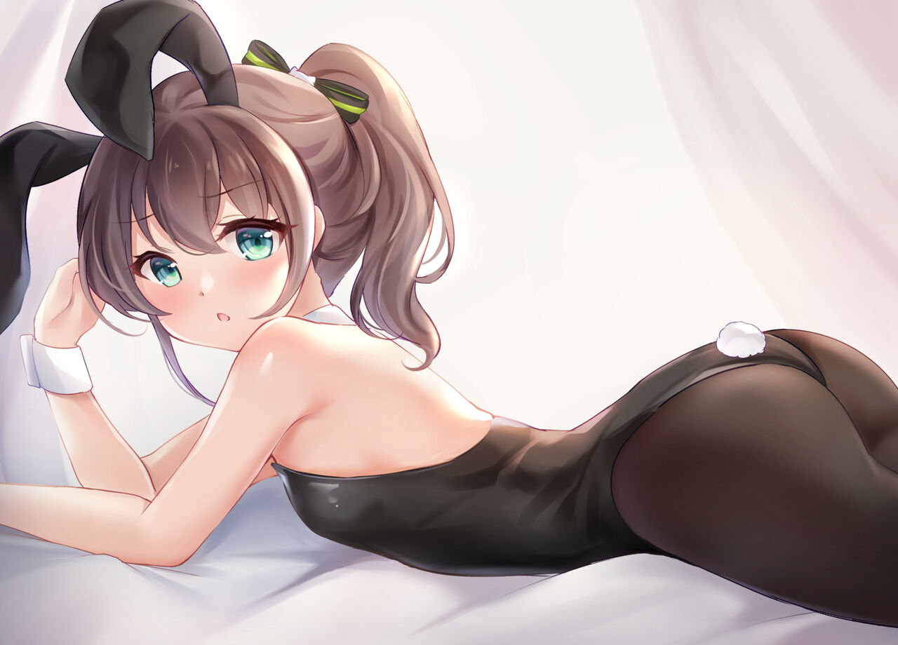 ◆FANBOX◆ Nikoo page 3 full