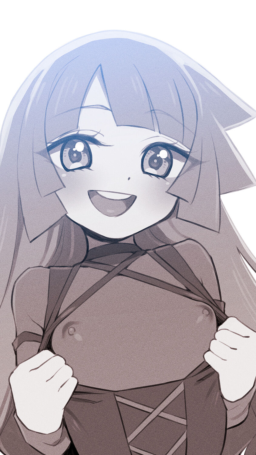 Romin-chan Satsueikai Album page 5 full