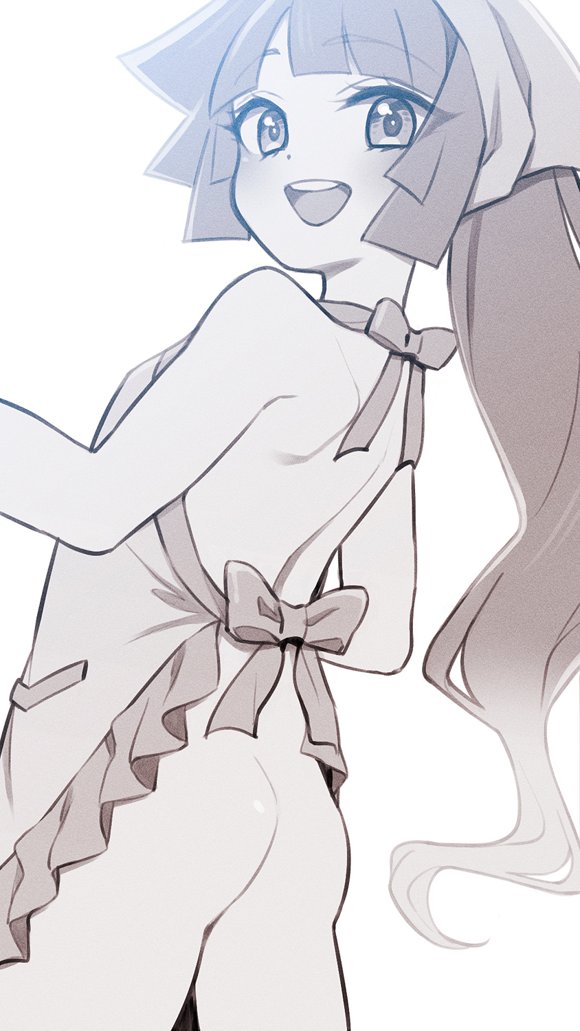 Romin-chan Satsueikai Album page 7 full