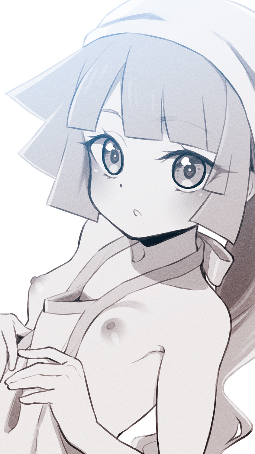 Romin-chan Satsueikai Album page 8 full