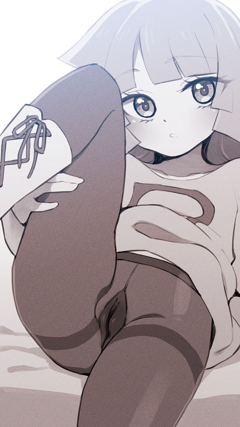 Romin-chan Satsueikai Album page 9 full
