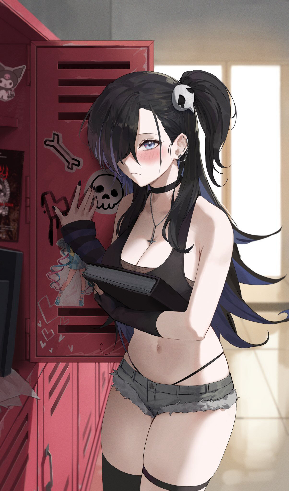 ●PIXIV● MaeNoo page 9 full