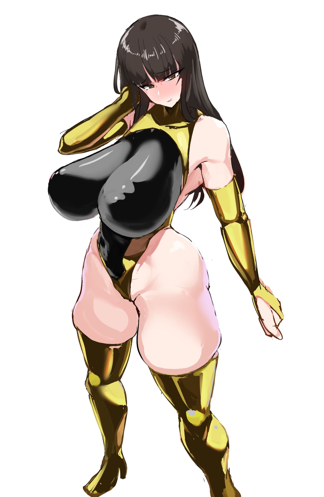 Artist | 9is page 4 full