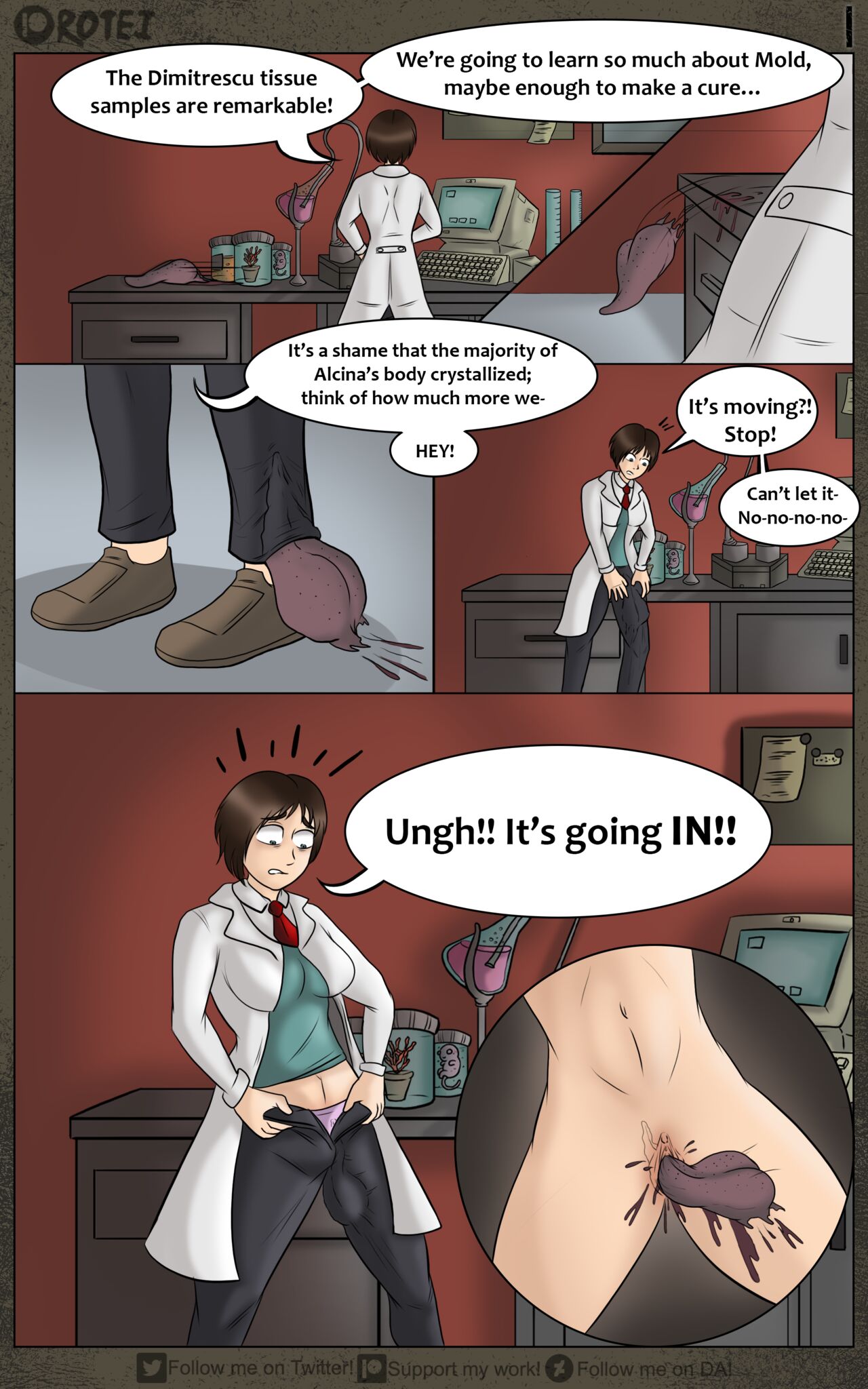 Lady Chambers page 2 full