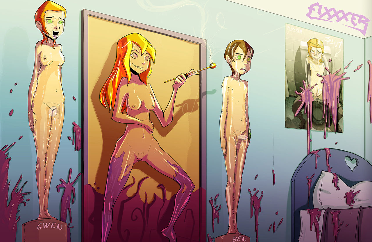 ARTIST Kojiro7 page 8 full