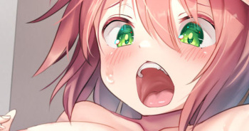 "Collabo" Soap de Futanari Koushuu cover
