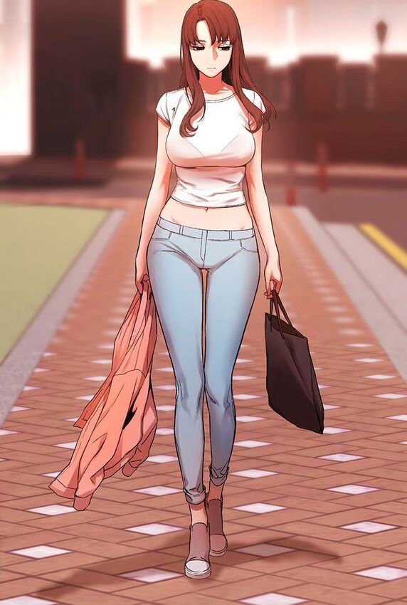 MANHWA - MY KINGDOM SILENT WAR - MIA page 3 full