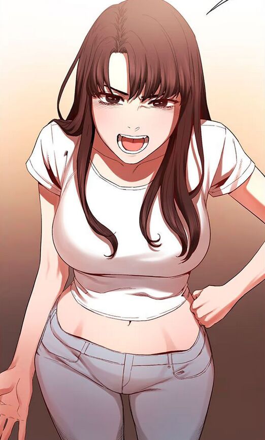 MANHWA - MY KINGDOM SILENT WAR - MIA page 6 full