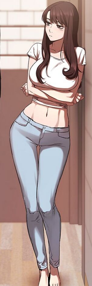 MANHWA - MY KINGDOM SILENT WAR - MIA page 7 full