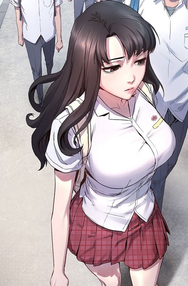 MANHWA - MY KINGDOM SILENT WAR - MIA page 8 full