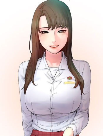 MANHWA - MY KINGDOM SILENT WAR - MIA cover