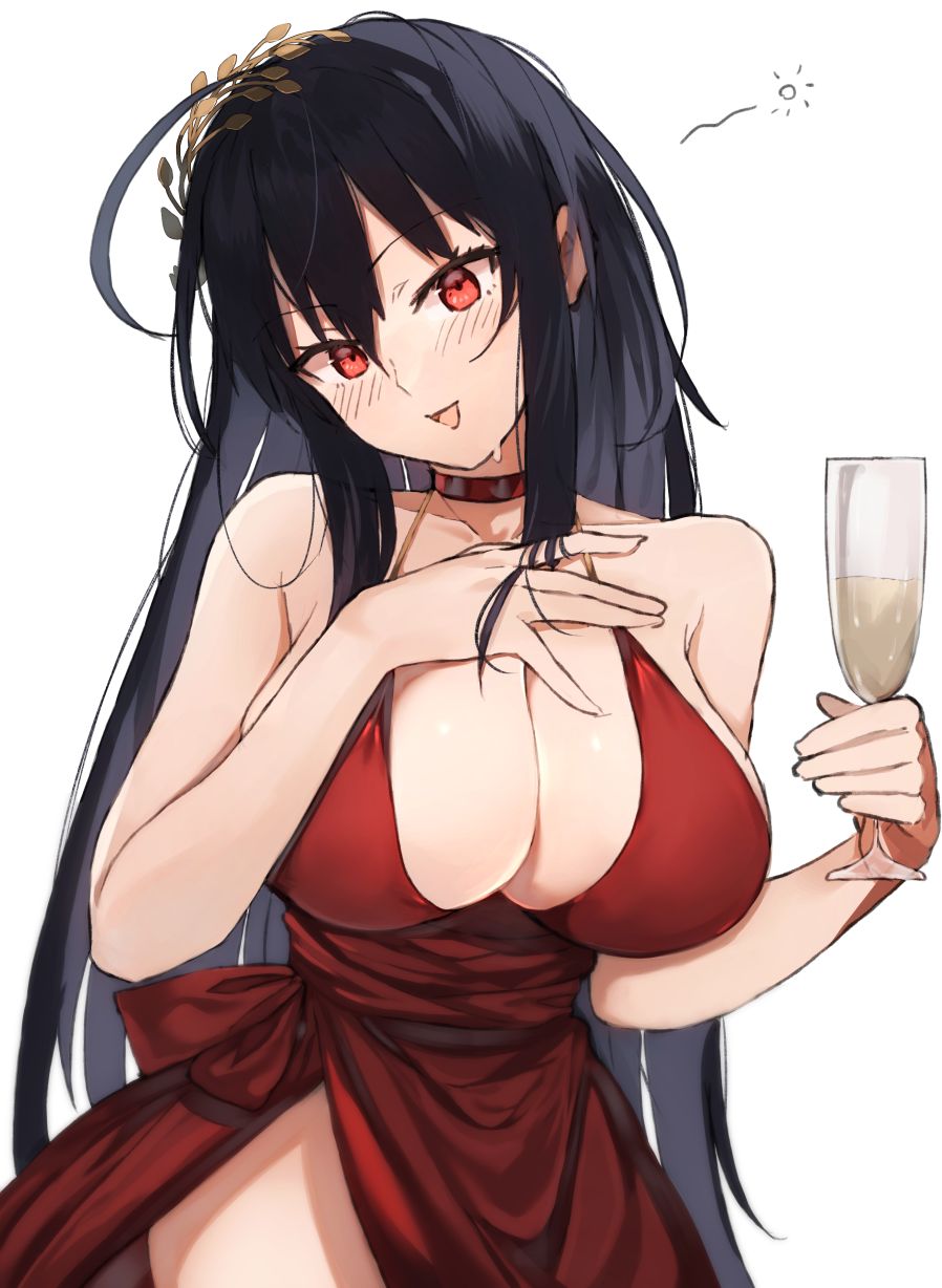 Character - Taihou  P2 page 3 full