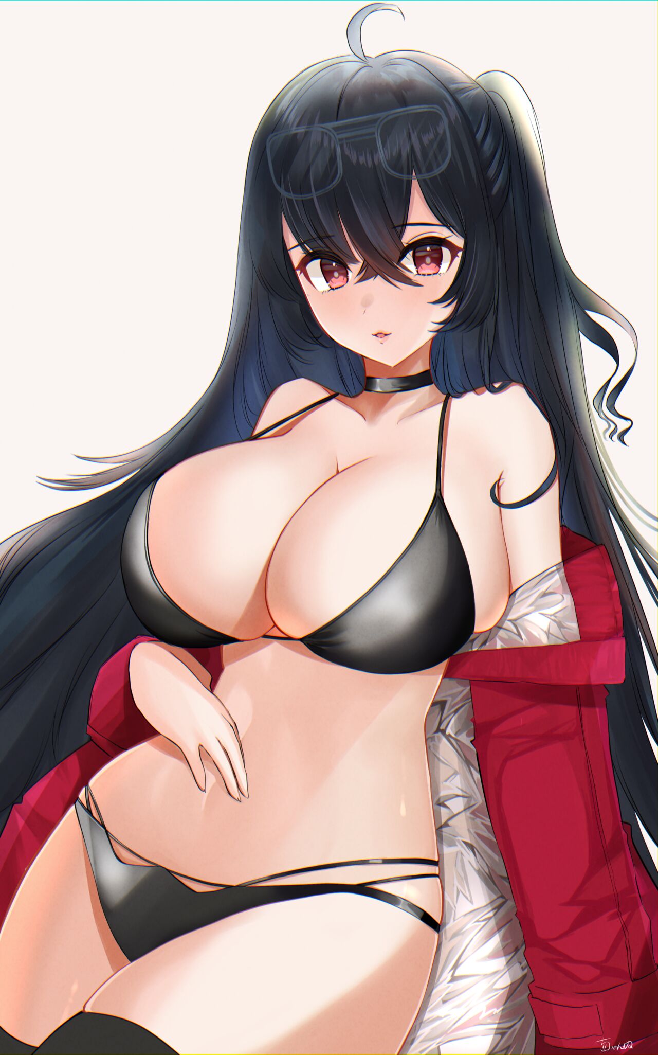Character - Taihou  P2 page 4 full