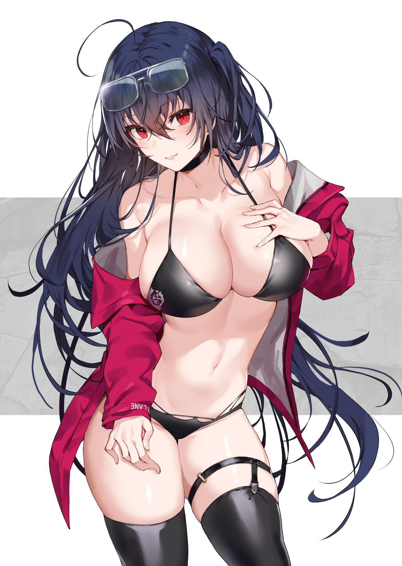 Character - Taihou  P2 page 7 full