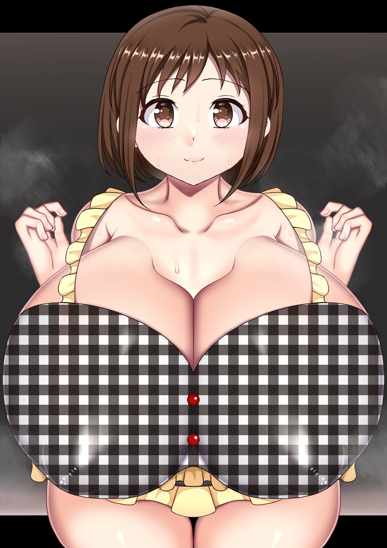 Uekura Ryona page 10 full