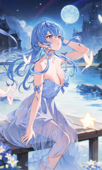 2023/2/7 星街すいせい cover
