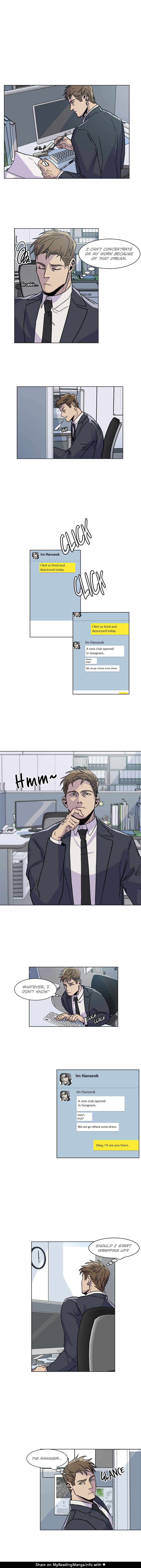 The Boss Is Too Much page 8 full