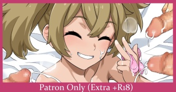 Renee-chan no Rankou Shukushou Party cover