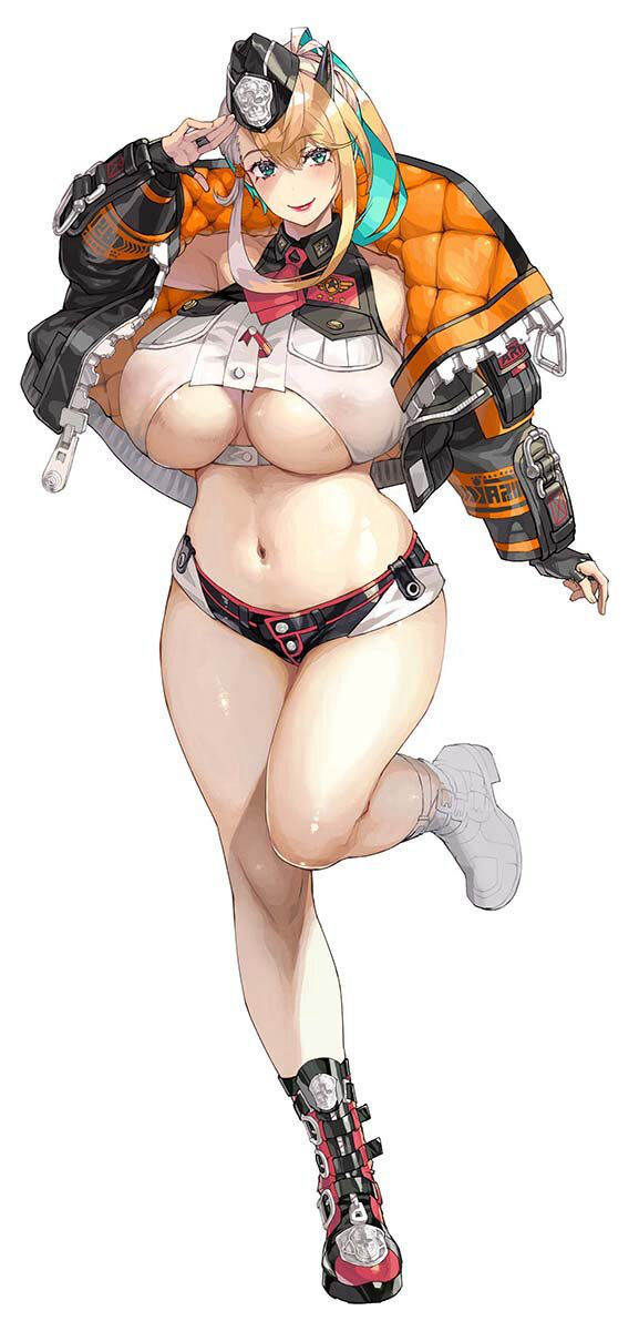●PIXIV● Niθ【DamneDrive】 page 9 full