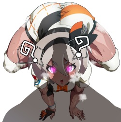 Pokémon Saitou