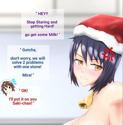 Holiday Season Rush ? page 2 full