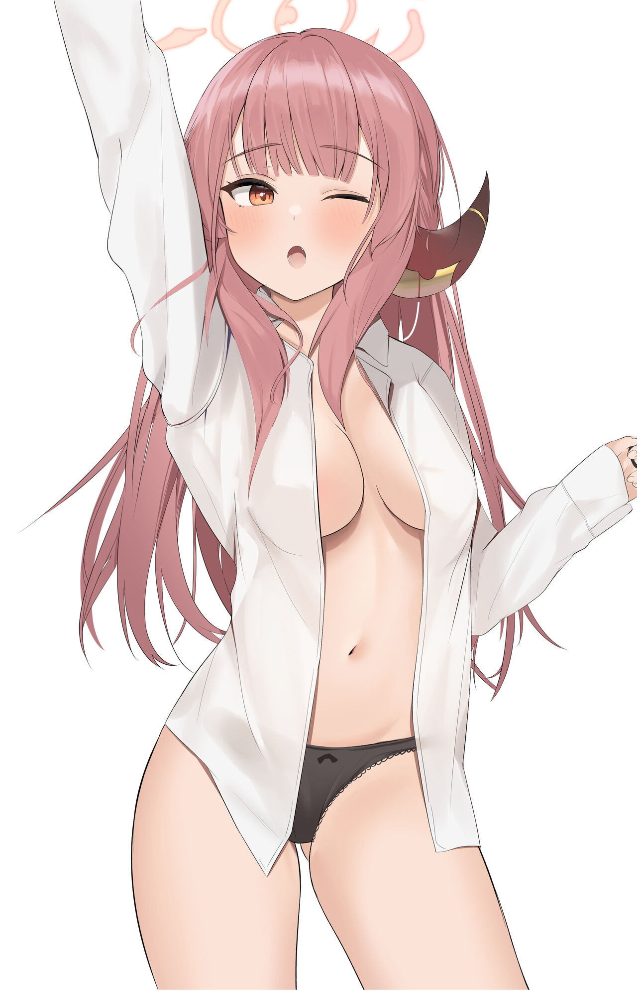 ●PIXIV● xochi page 7 full