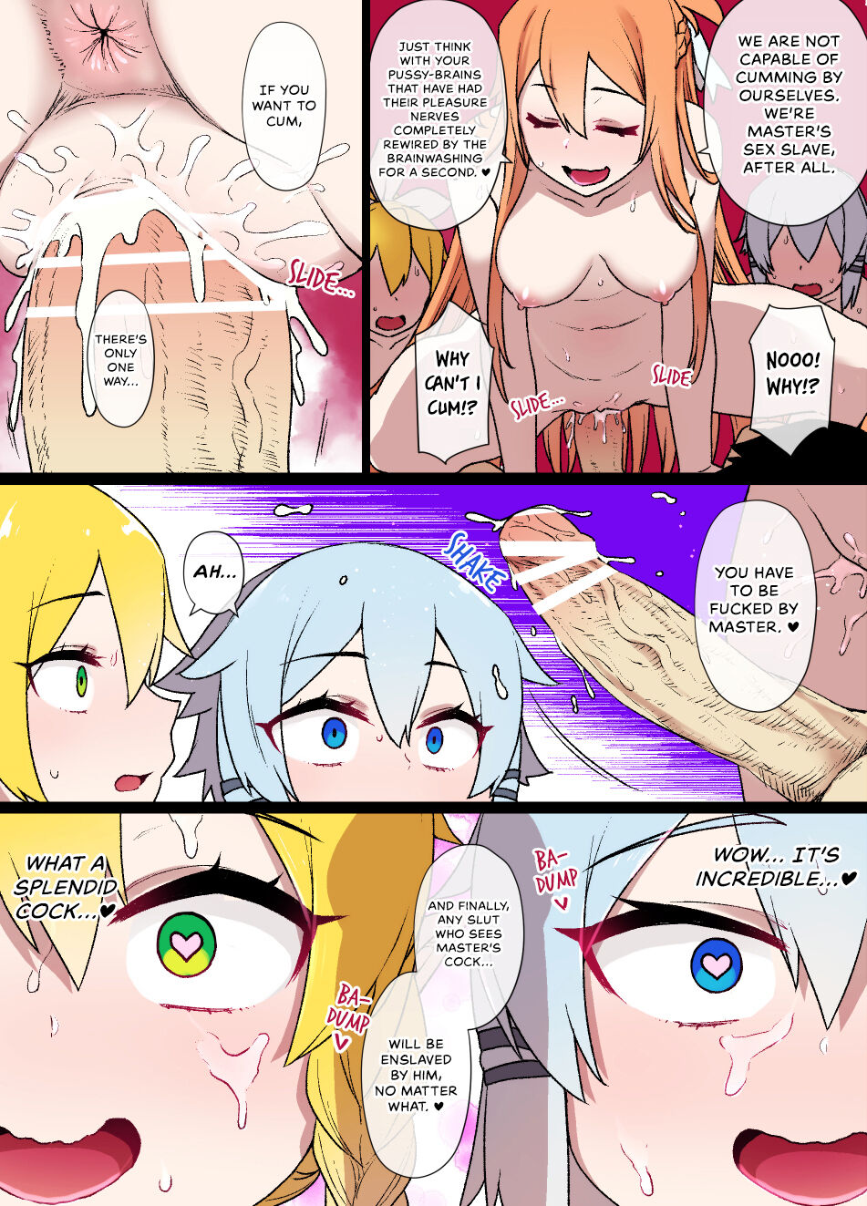 SAO page 6 full