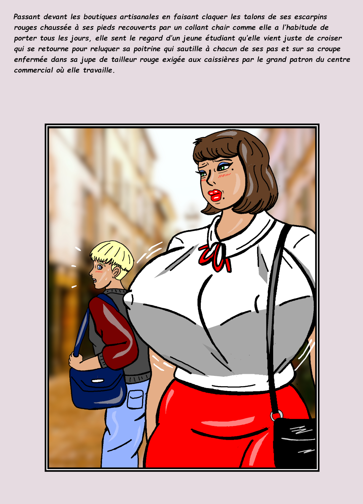 La solution d'Annie page 10 full