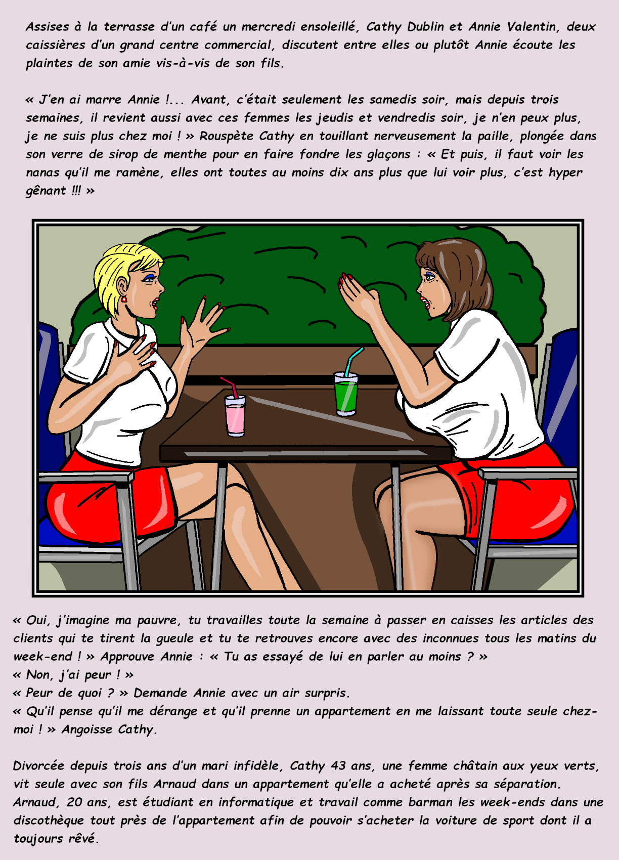 La solution d'Annie page 5 full