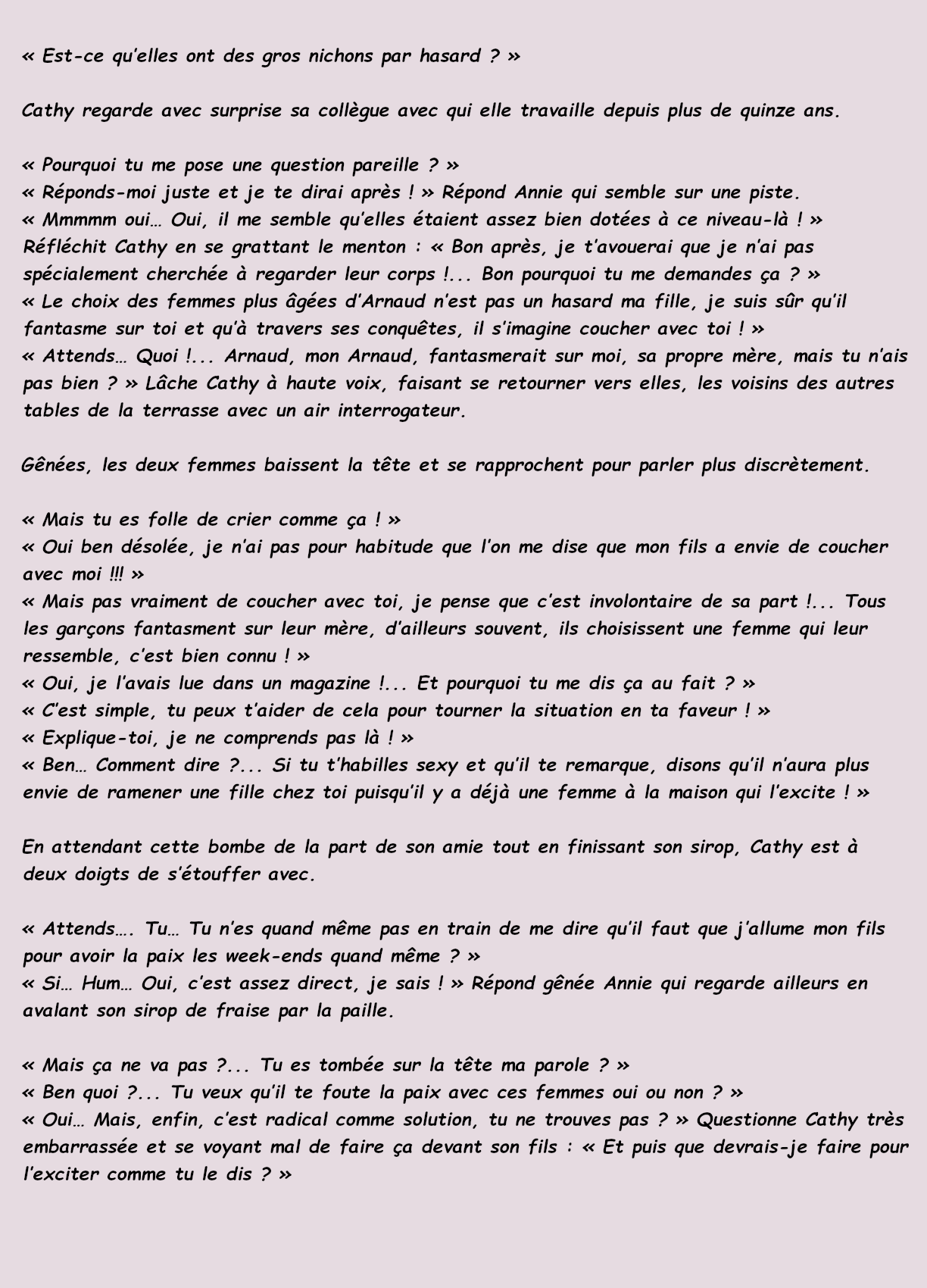 La solution d'Annie page 7 full