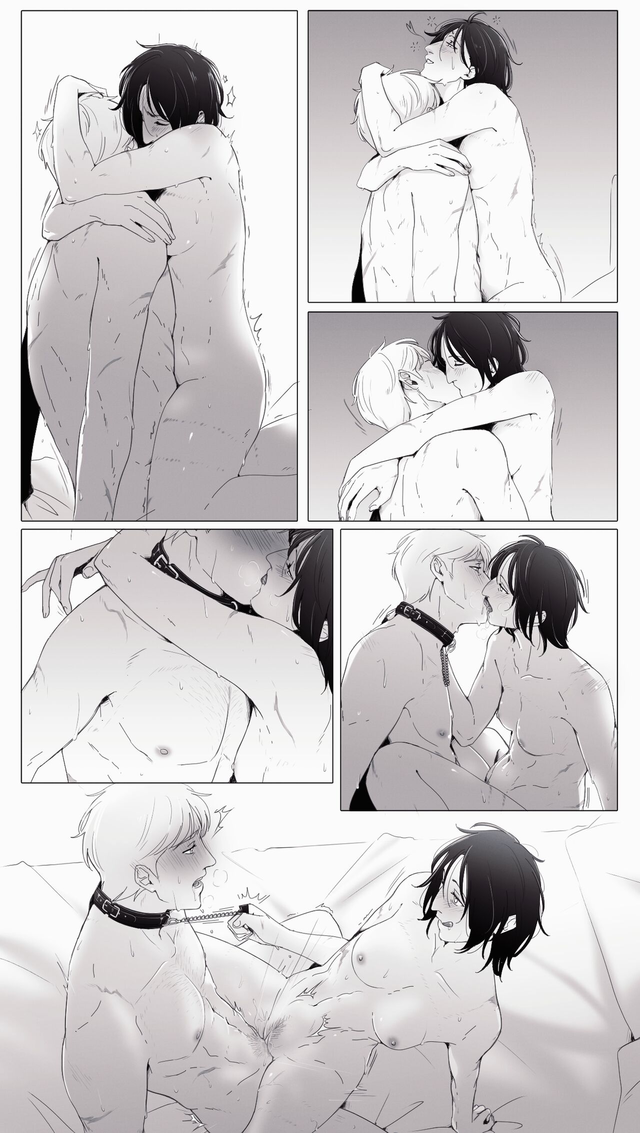 Eremika by Oelivert page 4 full