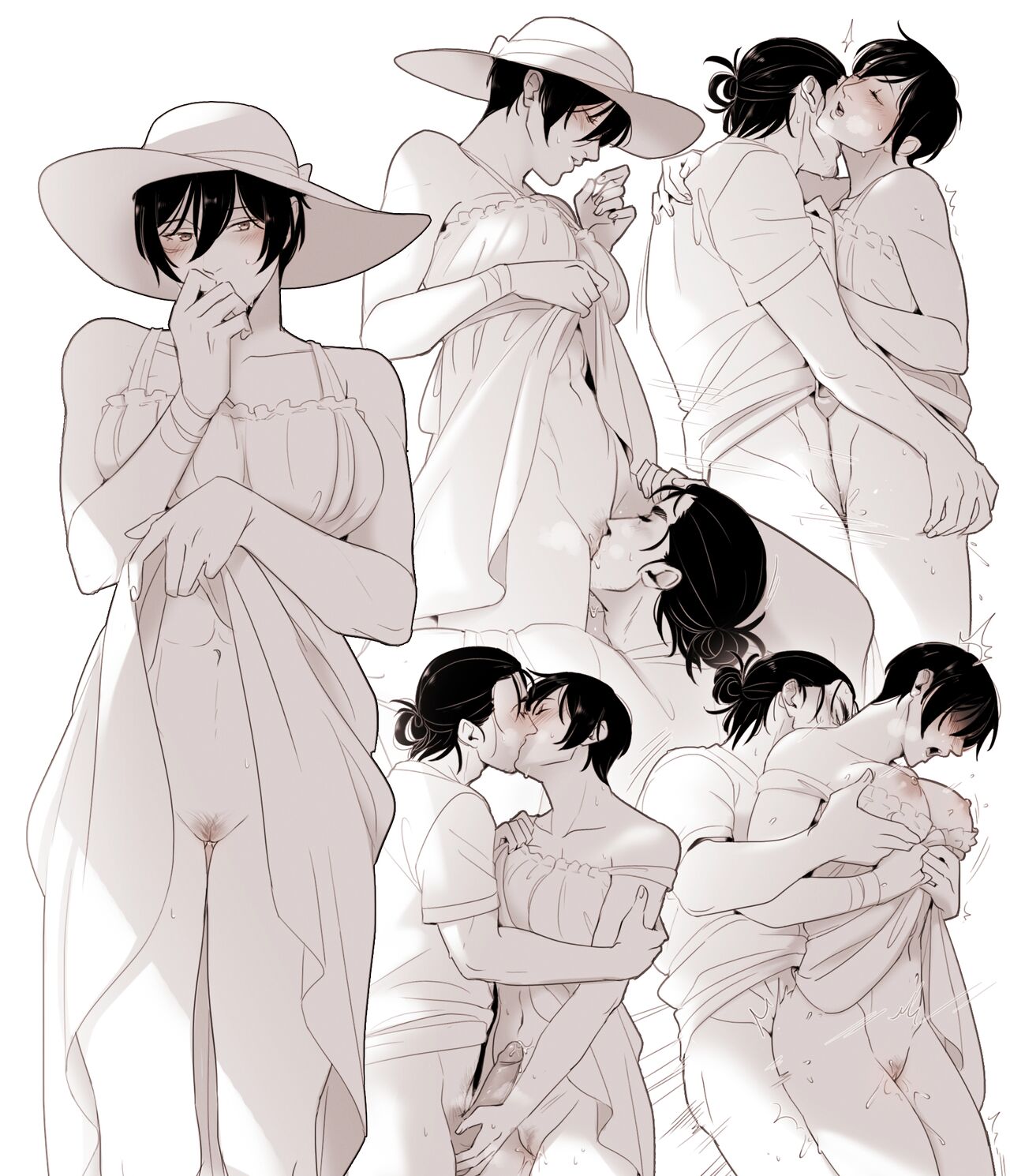 Eremika by Oelivert page 9 full