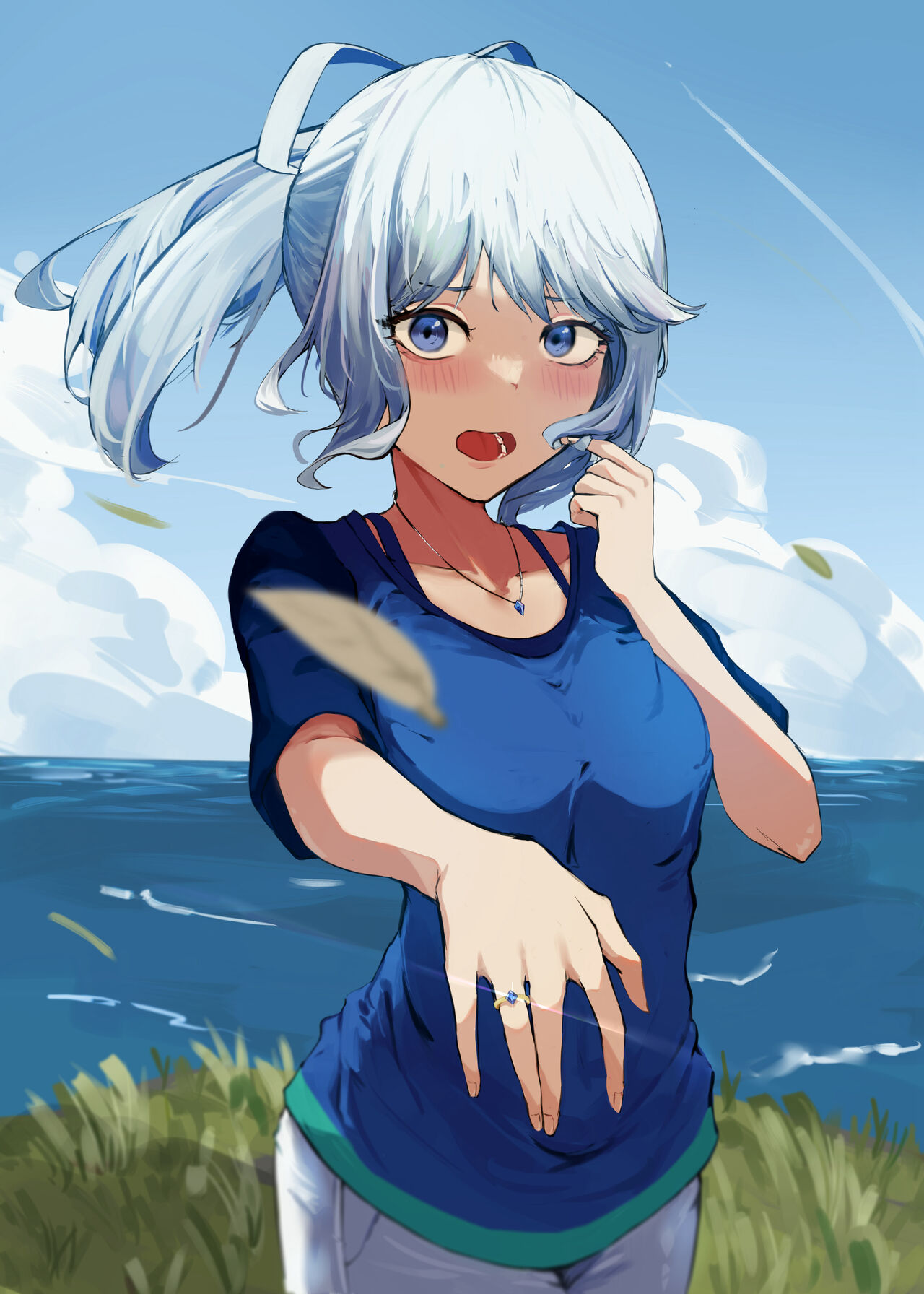 ●PIXIV● Ocoret page 10 full