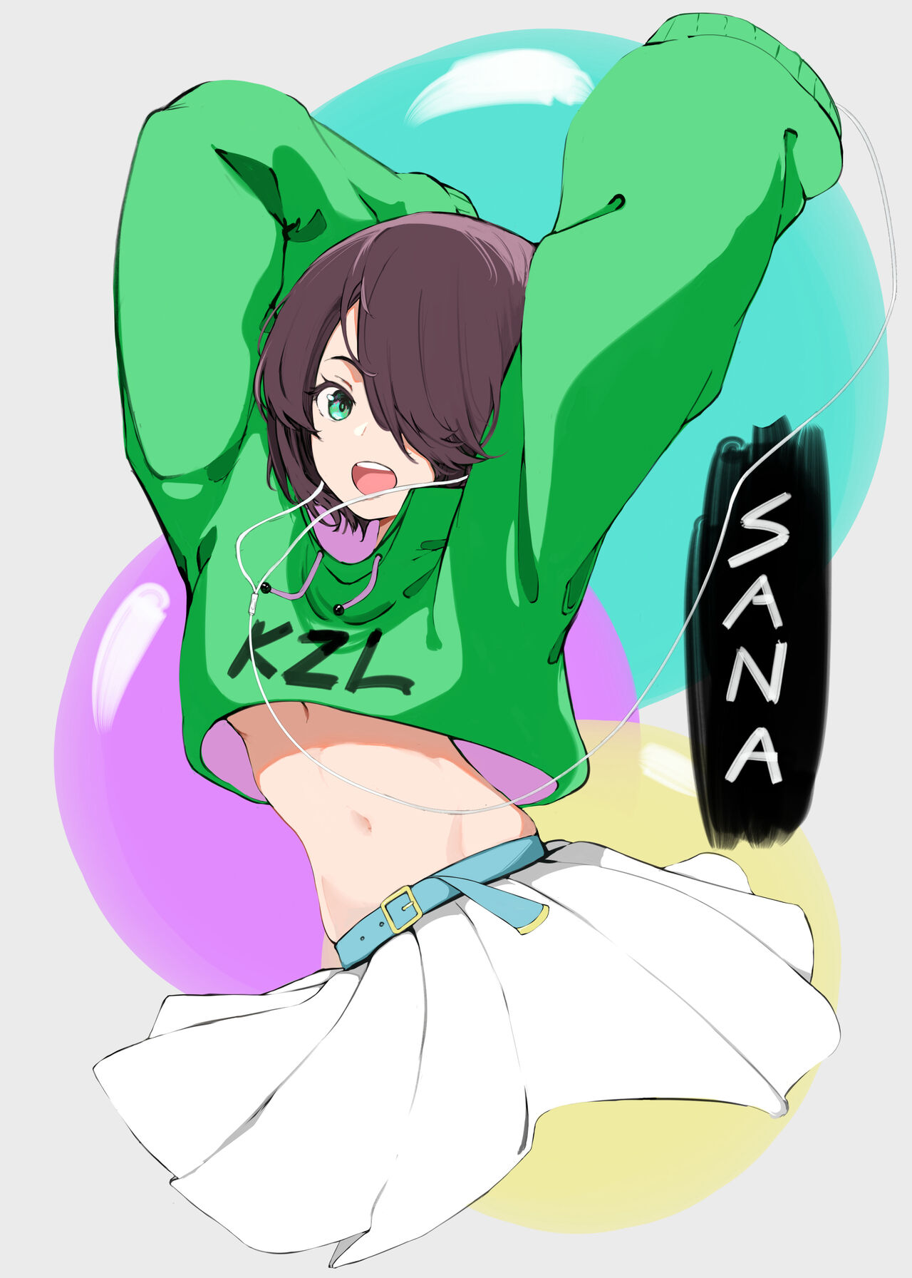 ●PIXIV● Ocoret page 2 full