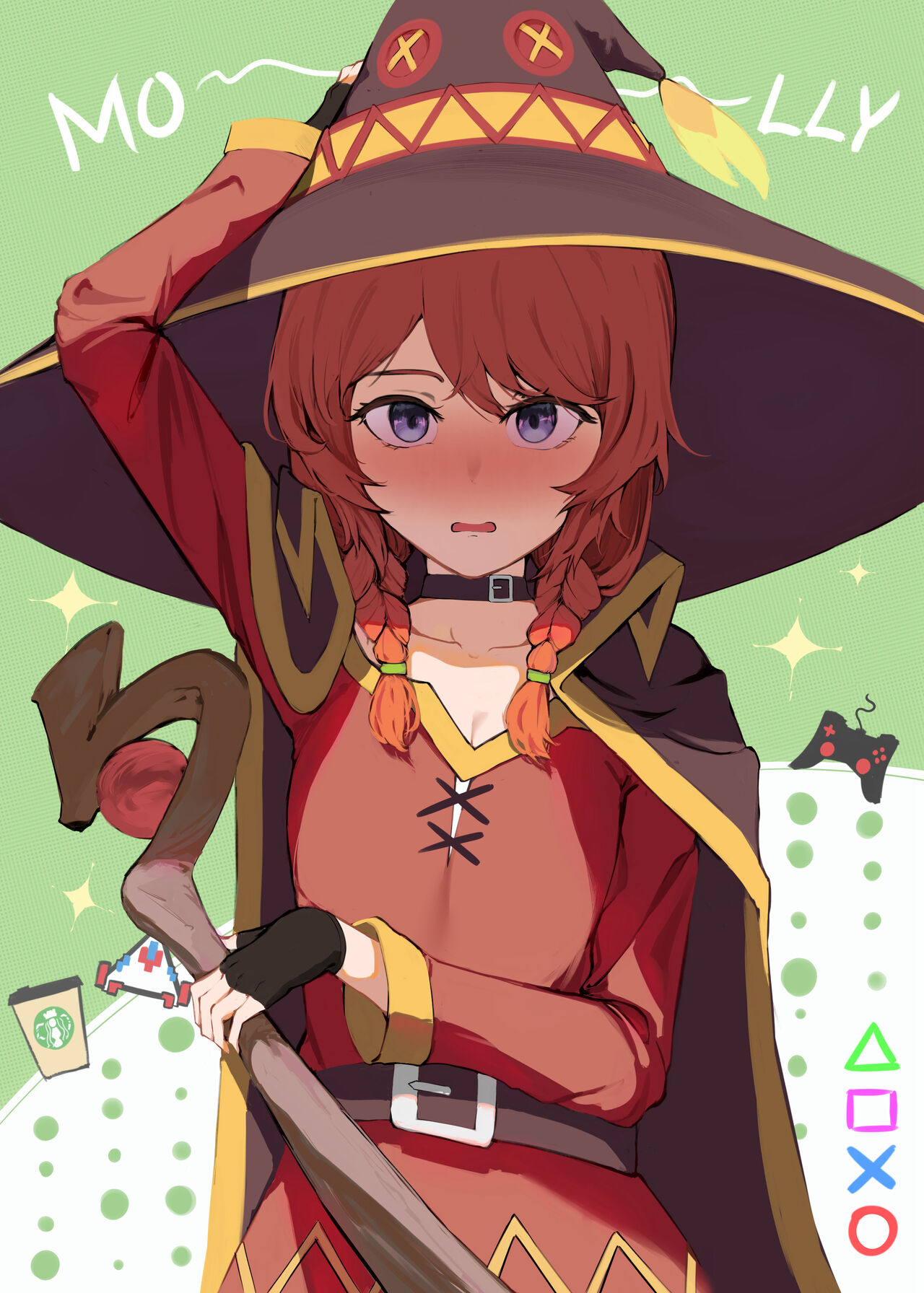 ●PIXIV● Ocoret page 3 full