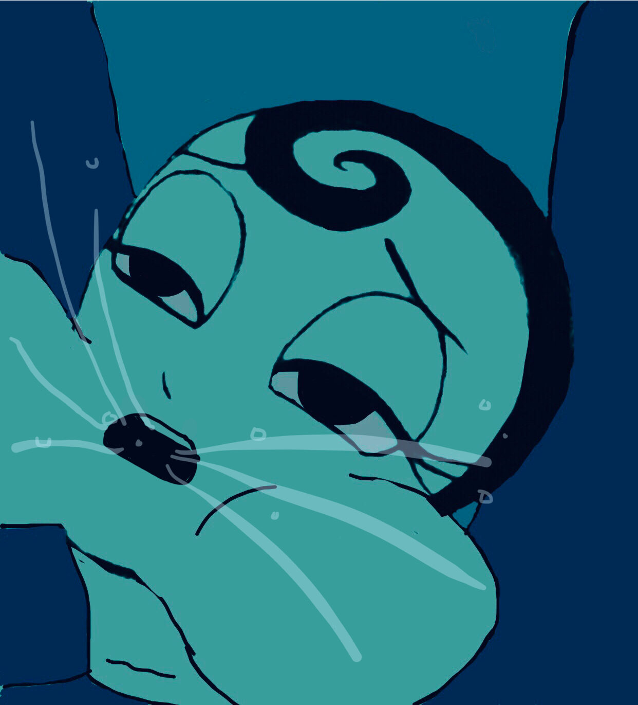 Ms HoneyDew Uw Inflation page 10 full