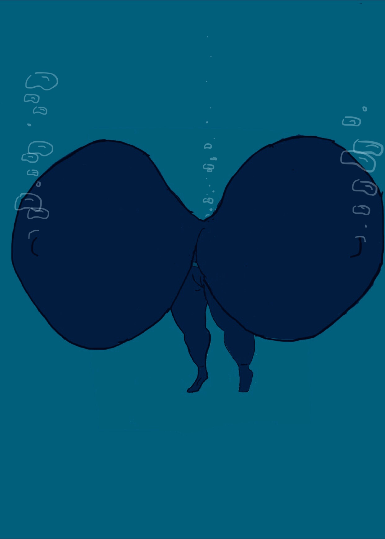 Ms HoneyDew Uw Inflation page 5 full