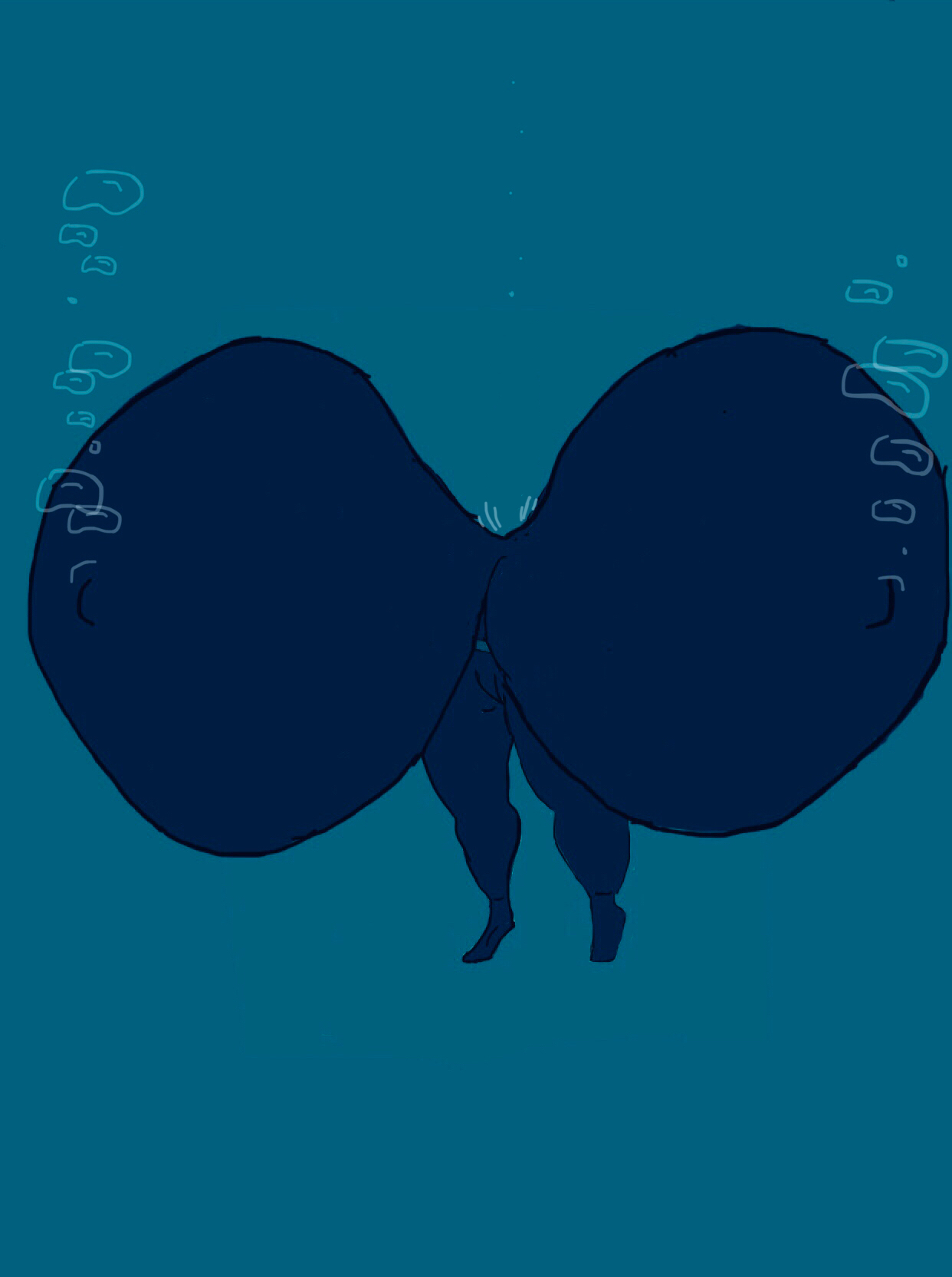 Ms HoneyDew Uw Inflation page 6 full