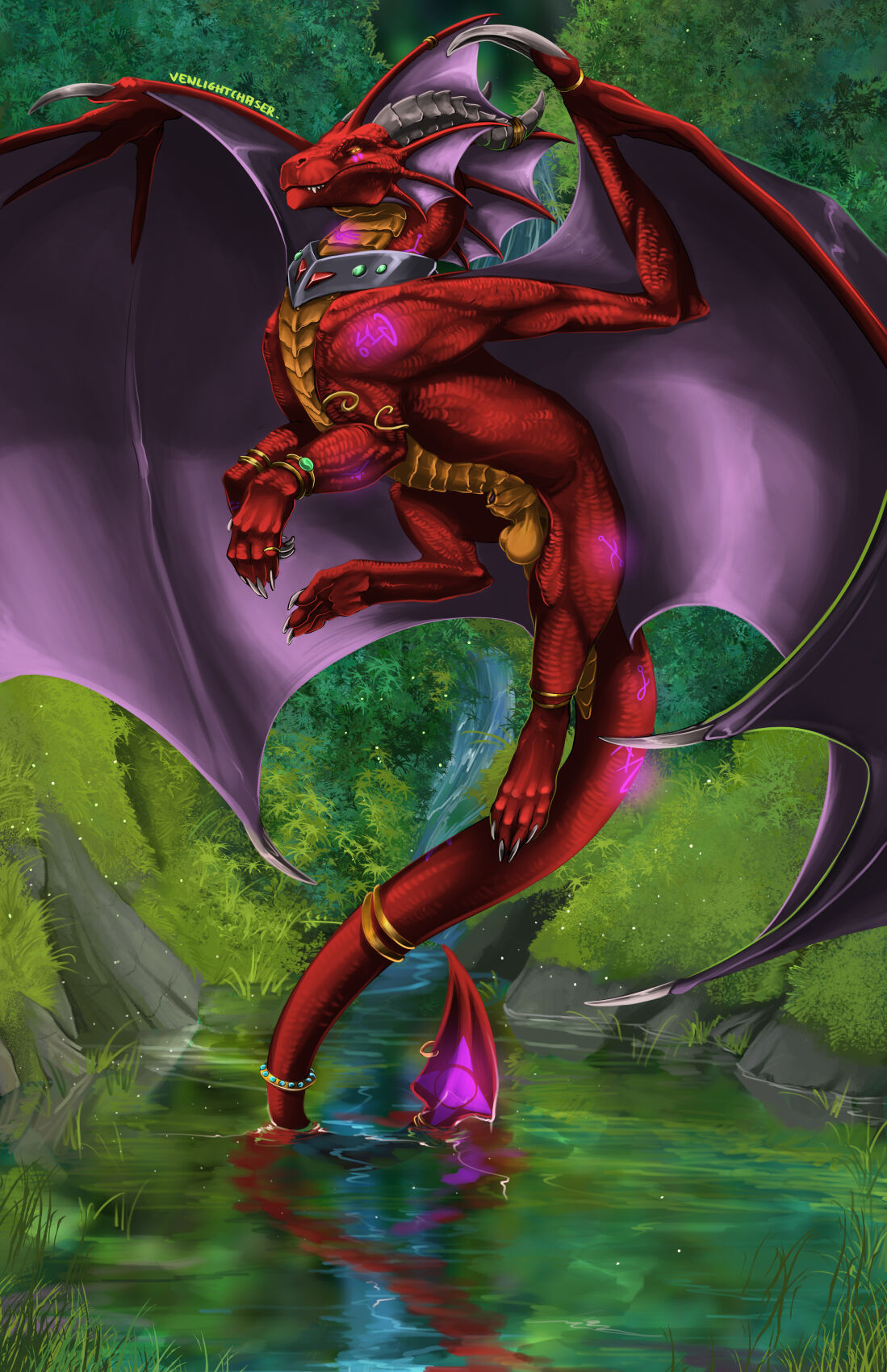 VenLightChaser FA Gallery page 5 full