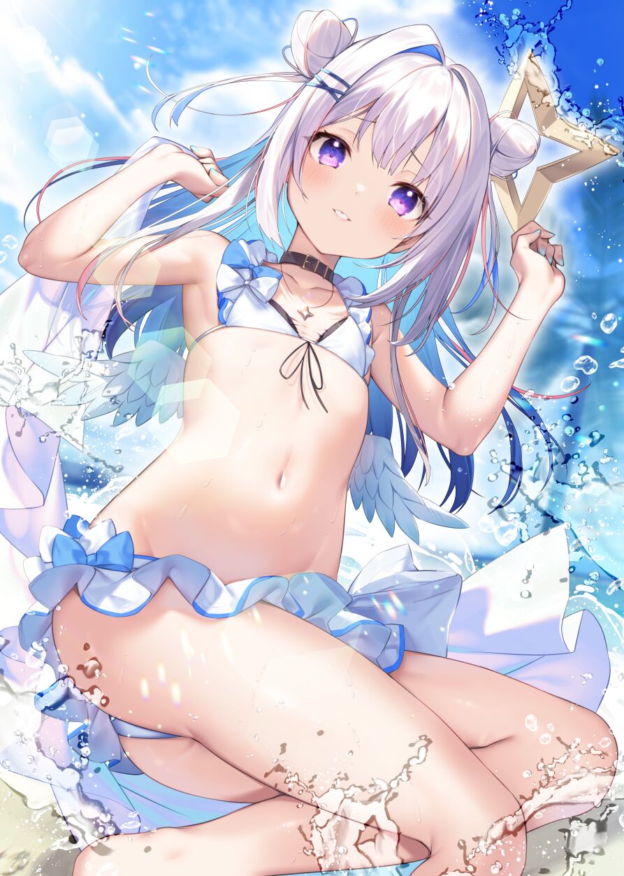 ●PIXIV● どこでもノック page 4 full
