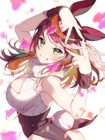 ●PIXIV● どこでもノック cover